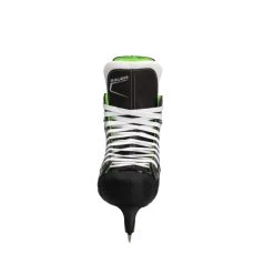 BAUER X-LS Schlittschuhe Senior T-Blade Green Edition -Hockey-Ausrüstungsgeschäft img 2D 0003
