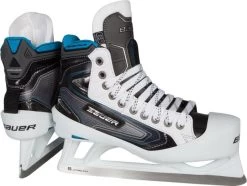 BAUER Goal Skate Reactor 9000 Senior -