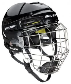 Bauer Reakt 75 Combo Helm