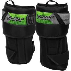 Warrior Ritual X4 E Knee Pads Junior