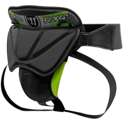 Warrior Ritual X4 E Tiefschutz Goalie Junior