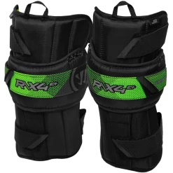 Warrior Ritual X4 E+ Knee Pads Intermediate