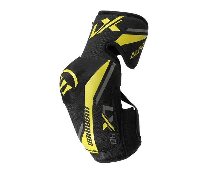 Warrior Alpha LX40 Ellenbogenschoner Junior 1 Warrior Alpha LX40 Ellenbogenschoner Junior