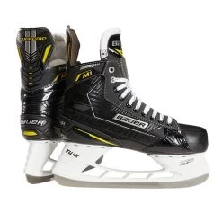 Bauer Supreme M1 Schlittschuhe Senior