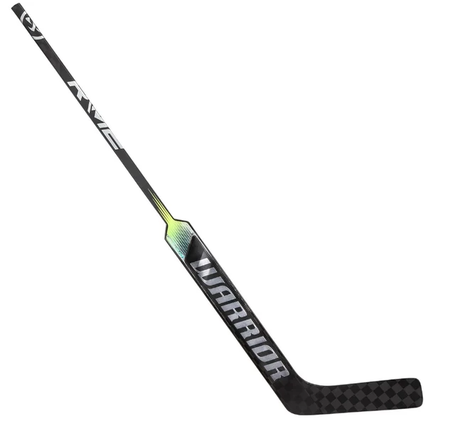 Warrior Ritual M2 Pro+ Composite Goalie Stick - Intermediate 23,5" Links 2 Warrior Ritual M2 Pro+ Composite Goalie Stick - Intermediate 23,5" Links – Bild 2