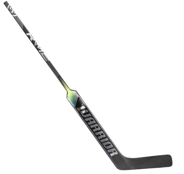 Warrior Ritual M2 Pro Composite Goalie Stick - Senior 26" Links 1 Warrior Ritual M2 Pro Composite Goalie Stick - Senior 26" Links