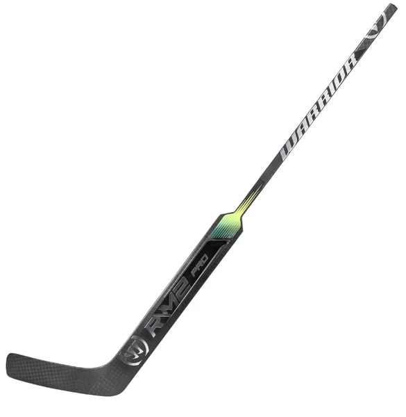 Warrior Ritual M2 Pro Composite Goalie Stick - Senior 27,5" Links 2 Warrior Ritual M2 Pro Composite Goalie Stick - Senior 27,5" Links – Bild 2