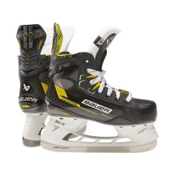 Bauer Supreme M4 Schlittschuhe Junior