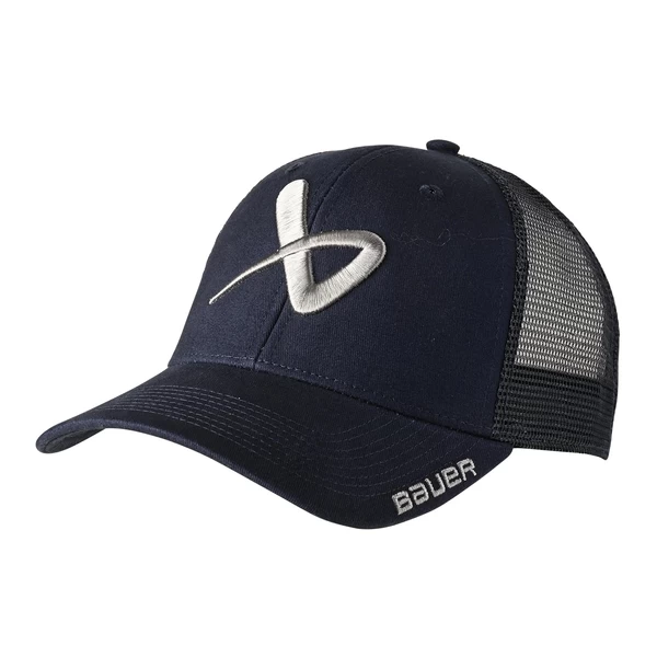 BAUER CORE ADJUSTABLE CAP BAMBINI 1 BAUER CORE ADJUSTABLE CAP BAMBINI