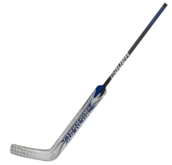 Bauer Supreme MACH Goalie Composite Schläger - Senior Links 25" -Hockey-Ausrüstungsgeschäft marine 1