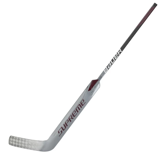 Bauer Supreme M5 Pro Goalie Composite Schläger - Senior Links 27" 9 Bauer Supreme M5 Pro Goalie Composite Schläger - Senior Links 27" – Bild 9