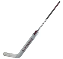 Bauer Supreme M5 Pro Goalie Composite Schläger - Senior Links 27" 13 Bauer Supreme M5 Pro Goalie Composite Schläger - Senior Links 27" -Hockey-Ausrüstungsgeschäft maroon