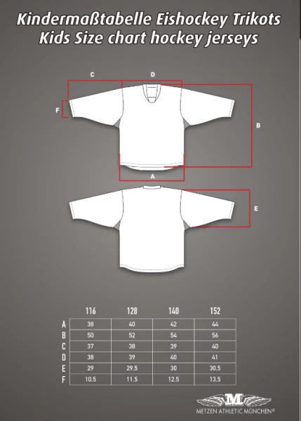 Das Offizielle Bitburger Eissportverein E.V. - Eifel-Mosel Bären Fan Trikot 5 Das Offizielle Bitburger Eissportverein E.V. - Eifel-Mosel Bären Fan Trikot – Bild 5