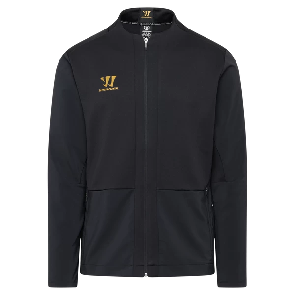 Warrior AURUM Tech Jacket SENIOR: MJ233012 1 Warrior AURUM Tech Jacket SENIOR: MJ233012