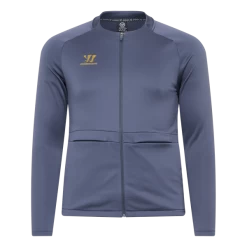 Warrior AURUM Travel Jacket YOUTH/Junior JJ233016 -Hockey-Ausrüstungsgeschäft mj233016 thn front