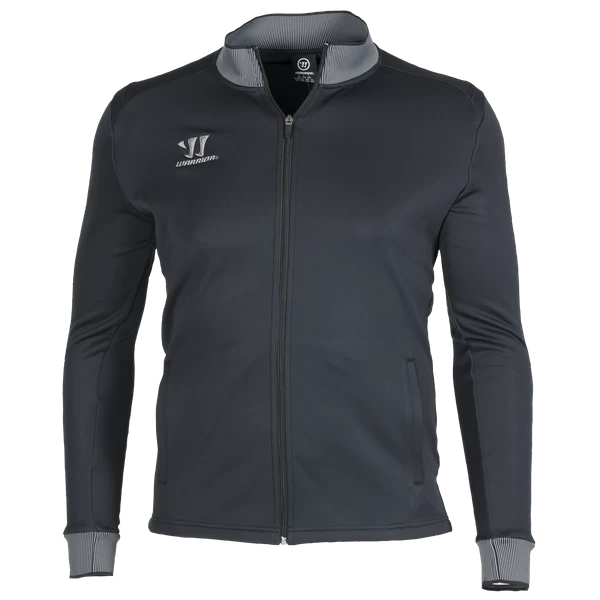 Warrior Walk Out Jacket Senior 2 Warrior Walk Out Jacket Senior – Bild 2