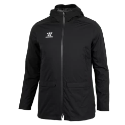 WARRIOR COVERT 3IN1 PARKA