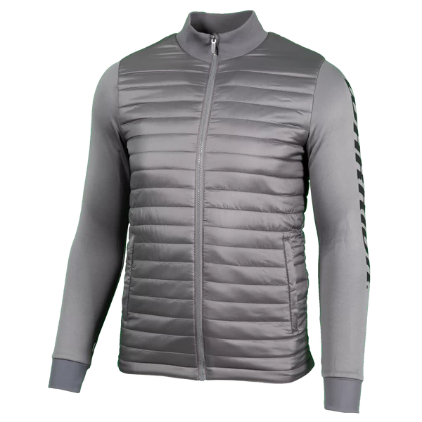 WARRIOR COVERT 3IN1 PARKA 3 WARRIOR COVERT 3IN1 PARKA – Bild 3