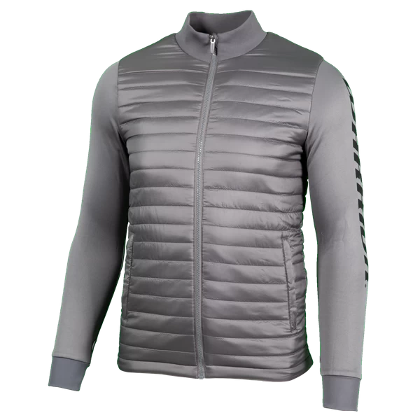 WARRIOR COVERT 3IN1 PARKA 4 WARRIOR COVERT 3IN1 PARKA – Bild 4