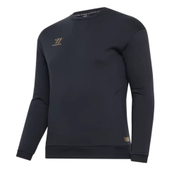 Warrior Aurum Sweater MT233018 SENIOR -Hockey-Ausrüstungsgeschäft mt233018 bk side 1