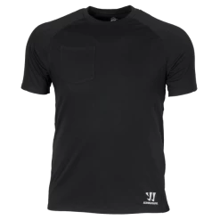 Warrior Alpha Pocket Tee Senior