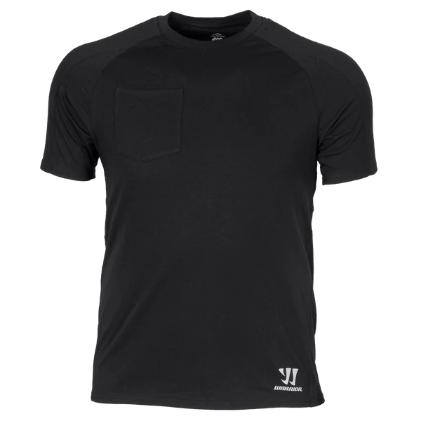 Warrior Alpha Pocket Tee Senior 1 Warrior Alpha Pocket Tee Senior