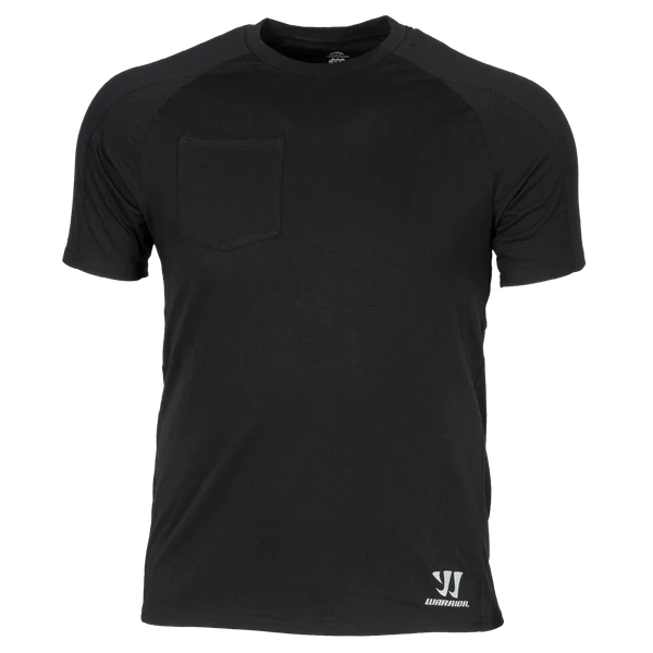 Warrior Alpha Pocket Tee Senior 2 Warrior Alpha Pocket Tee Senior – Bild 2