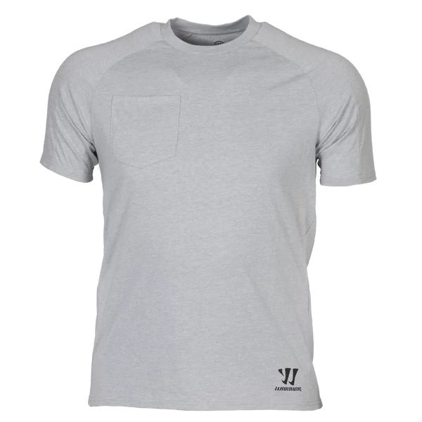 Warrior Alpha Pocket Tee Senior 3 Warrior Alpha Pocket Tee Senior – Bild 3