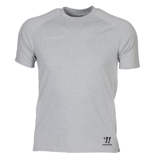 Warrior Alpha Pocket Tee Senior 4 Warrior Alpha Pocket Tee Senior – Bild 4
