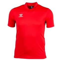 Warrior Covert Team Polo Senior -Hockey-Ausrüstungsgeschäft mt933210 hrd