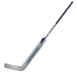 Bauer Supreme M5 Pro Goalie Composite Schläger - Senior Links 27" 14 Bauer Supreme M5 Pro Goalie Composite Schläger - Senior Links 27" -Hockey-Ausrüstungsgeschäft navy