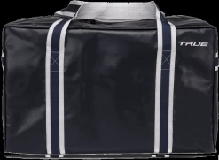 True Pro Goalie Carry Bag 7 True Pro Goalie Carry Bag -Hockey-Ausrüstungsgeschäft navy weiss 1