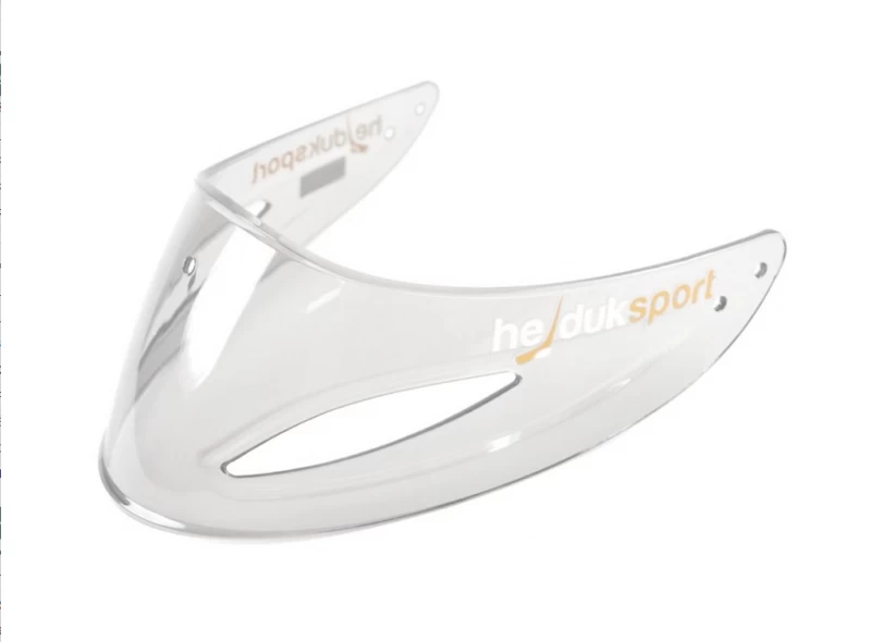 Hejduk Goalie Throat Pro Lexan 1 Hejduk Goalie Throat Pro Lexan