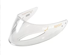 Hejduk Goalie Throat Pro Lexan Junior