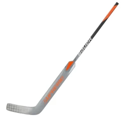 Bauer Supreme M5 Pro Goalie Composite Schläger - Senior Links 25" -Hockey-Ausrüstungsgeschäft orange 2