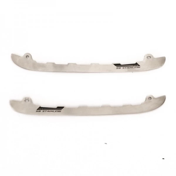 CCM SB Stainless Messer "Paar" 1 CCM SB Stainless Messer "Paar"