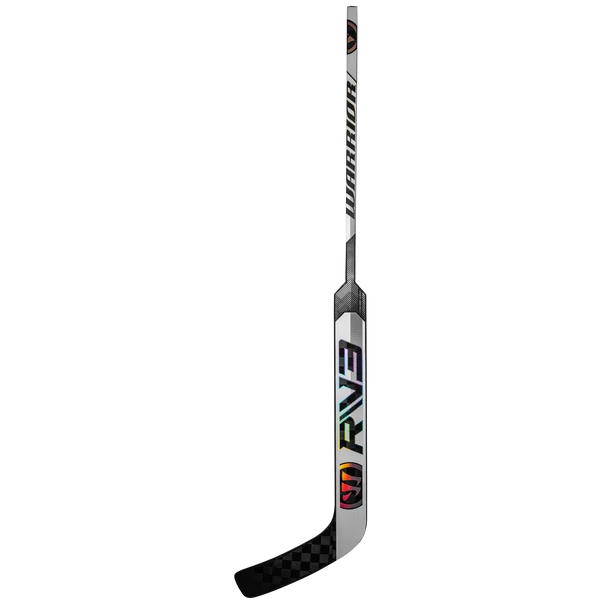 Warrior Ritual V3 PRO+ Composite Goalie Stick - Senior 26" Links 1 Warrior Ritual V3 PRO+ Composite Goalie Stick - Senior 26" Links
