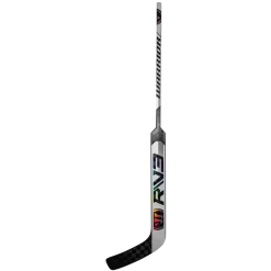 Warrior Ritual V3 PRO+ Composite Goalie Stick - Senior 26" Rechts