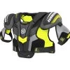 Warrior Alpha QX Pro Schulterschutz Senior