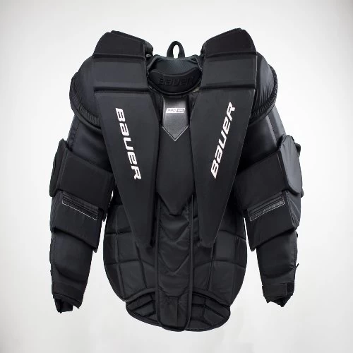 Bauer Goalie Brustschutz Supreme Pro Series - Senior 1 Bauer Goalie Brustschutz Supreme Pro Series - Senior