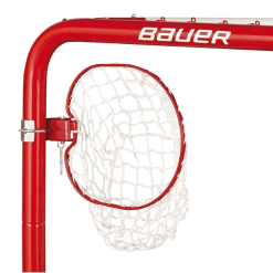 Bauer Pro Corner Target Fangnetz Für Tore