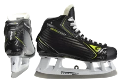 Graf PeakSpeed Pro/G Cowlingless Goalie Skates
