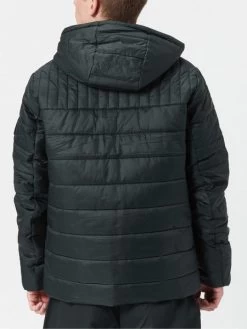 Bauer Supreme Hooded Puffer Team Jacket -Hockey-Ausrüstungsgeschäft puffer2 1