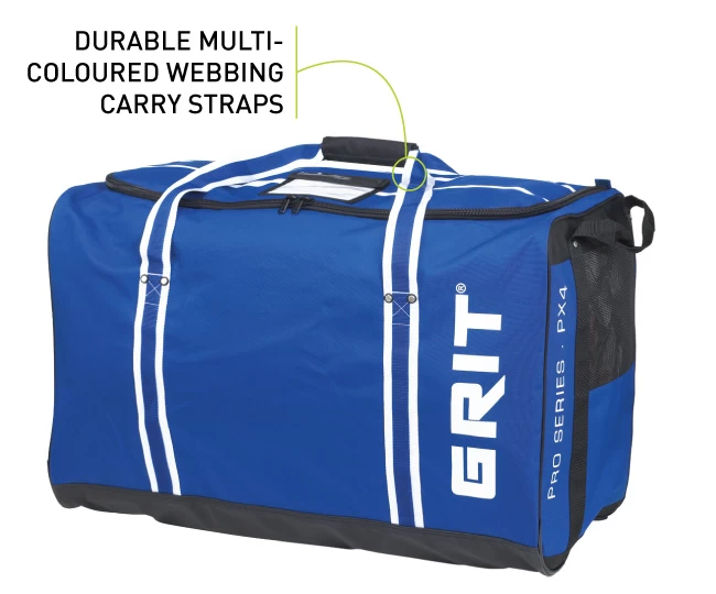 Grit PX4 Pro Series Hockey Carry Bag 28" 3 Grit PX4 Pro Series Hockey Carry Bag 28" – Bild 3