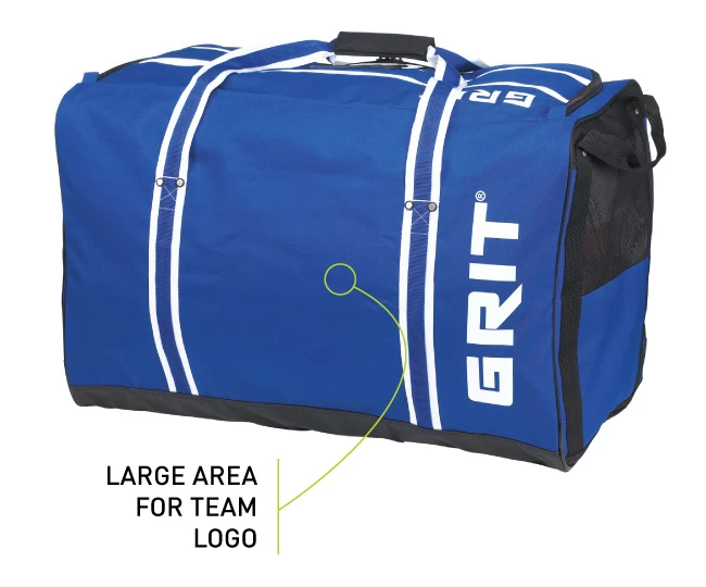 Grit PX4 Pro Series Hockey Carry Bag 28" 6 Grit PX4 Pro Series Hockey Carry Bag 28" – Bild 6
