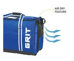 Grit PX4 Pro Series Hockey Carry Bag 32" 16 Grit PX4 Pro Series Hockey Carry Bag 32" -Hockey-Ausrüstungsgeschäft px4 6 1