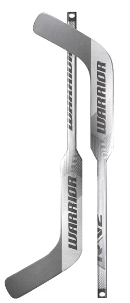 Warrior V2 Pro Composite Mini Stick Limited Edition 1 Warrior V2 Pro Composite Mini Stick Limited Edition