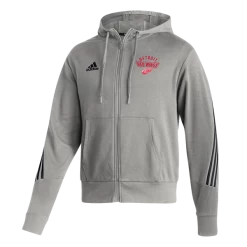 Adidas Fashion NHL FZ Hoodie Senior 16 Adidas Fashion NHL FZ Hoodie Senior -Hockey-Ausrüstungsgeschäft red wings