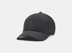 Under Armour Storm Driver Cap -Hockey-Ausrüstungsgeschäft rfge