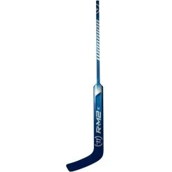 Warrior Ritual M2 E Composite Goalie Stick - Junior 21" Rechts 9 Warrior Ritual M2 E Composite Goalie Stick - Junior 21" Rechts -Hockey-Ausrüstungsgeschäft rm2e blue 5